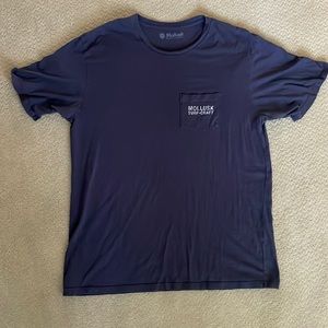 Mollusk Surf Shop Tee size XL